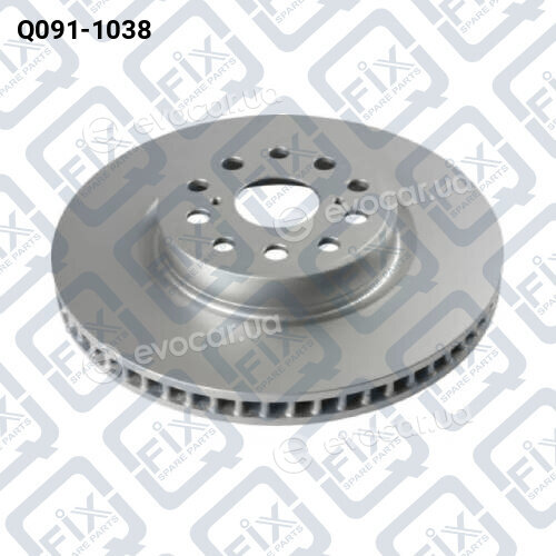 Q-Fix Q0911038