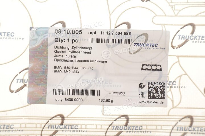 Trucktec 08.10.005