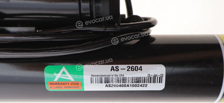 Arnott AS-2604