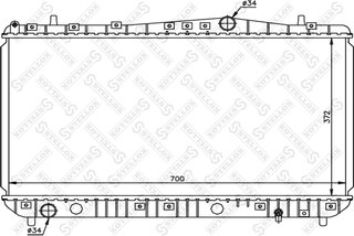 Stellox 10-25191-SX