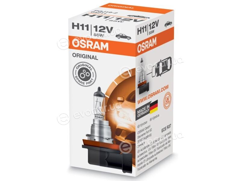 Osram 64211