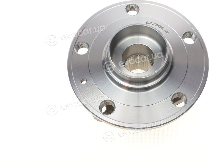 GSP 9336022K