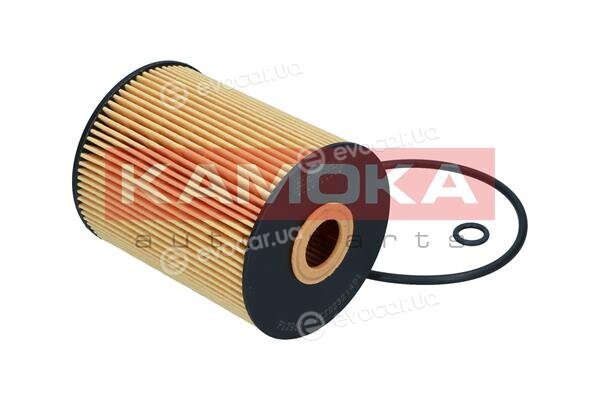 Kamoka F129501