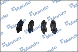 Mando RMPT04