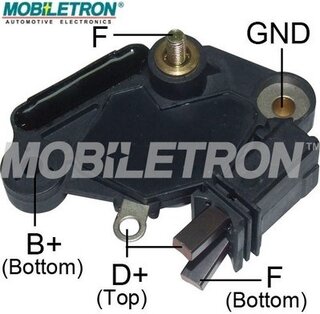 Mobiletron VR-PR2288