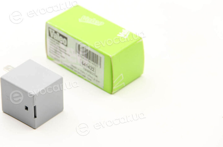 Valeo 641422