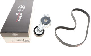 Gates K046PK1043