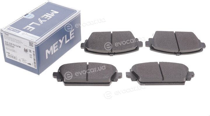 Meyle 025 230 9416/W