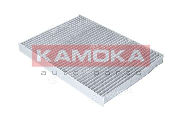Kamoka F500201