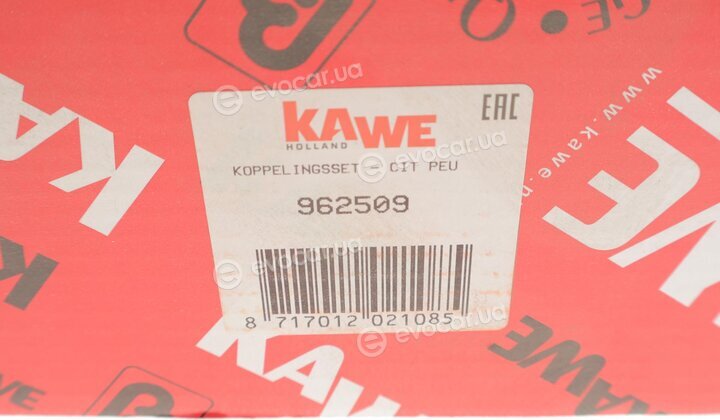 Kawe / Quick Brake 962509