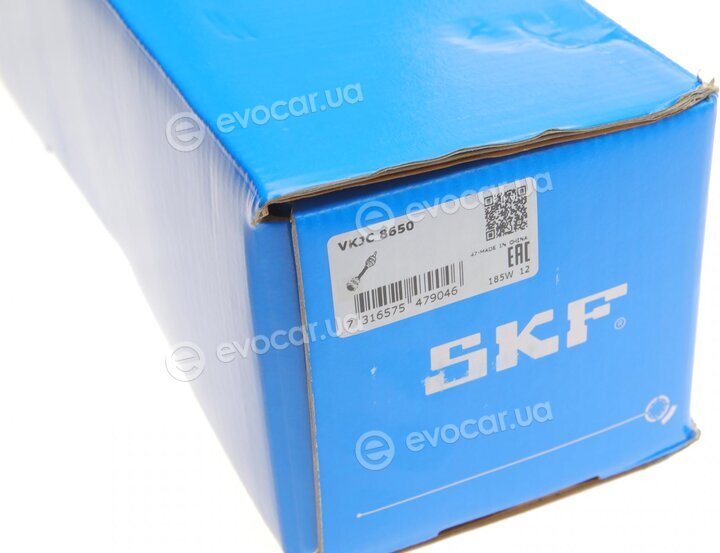 SKF VKJC 8650