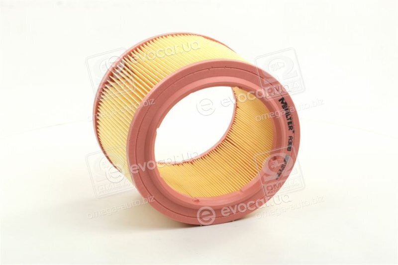 MFilter A 388
