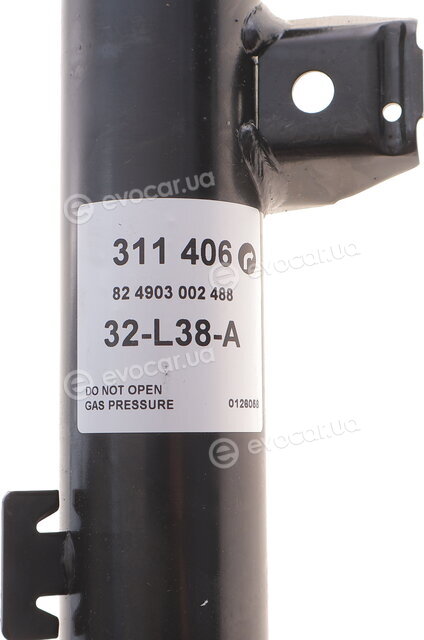 Sachs 311 406