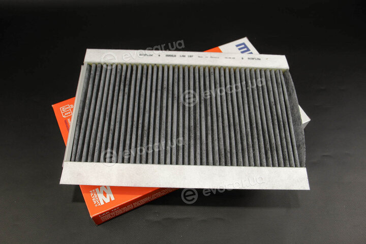 Mahle LAK 197