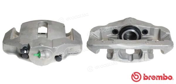 Brembo F 06 199