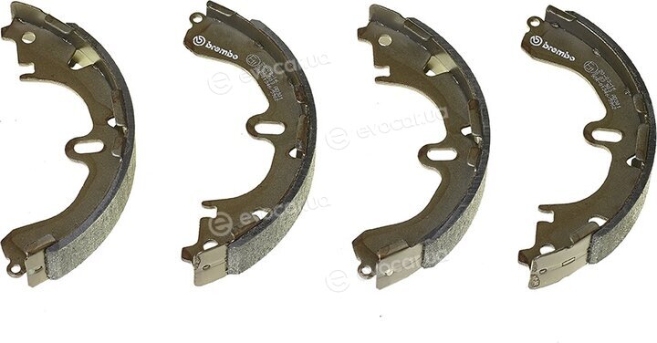 Brembo S 83 503