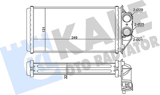 Kale 346290