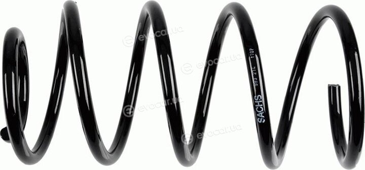 Sachs 993 214