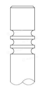 Intervalves 3056.032