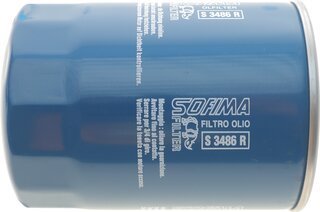 Sofima S 3486 R