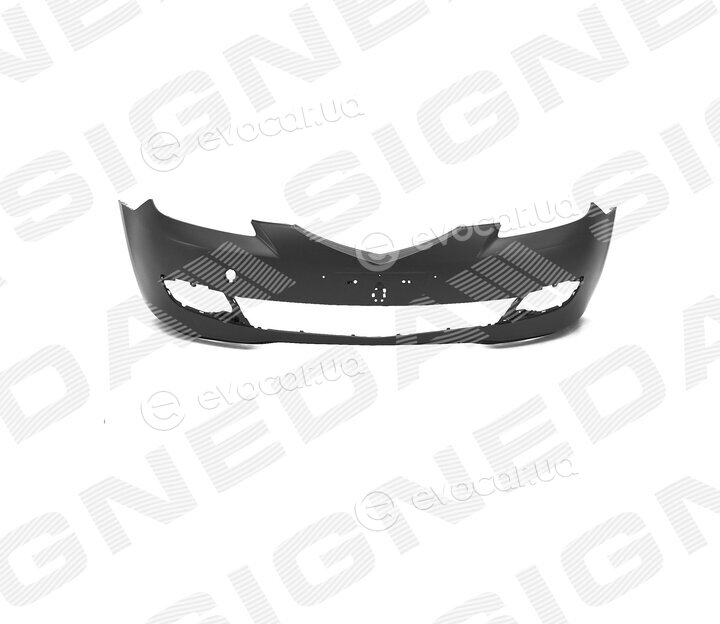 Signeda PMZ04160BA