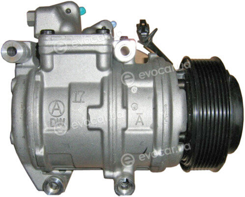 Mahle ACP 1243 000P