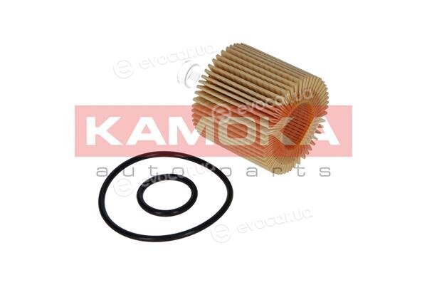 Kamoka F112001
