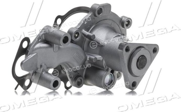 Aisin WE-FO05
