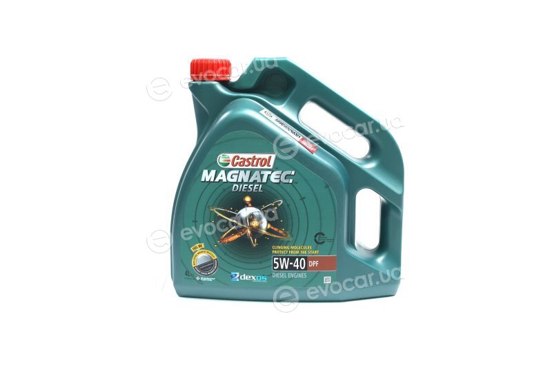 Castrol 15F911