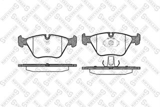 Stellox 974 000B-SX