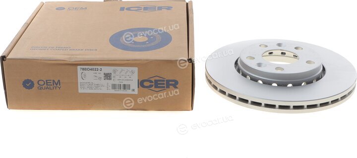 Icer 78BD4022-2