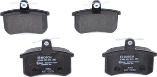 Bosch 0 986 494 846