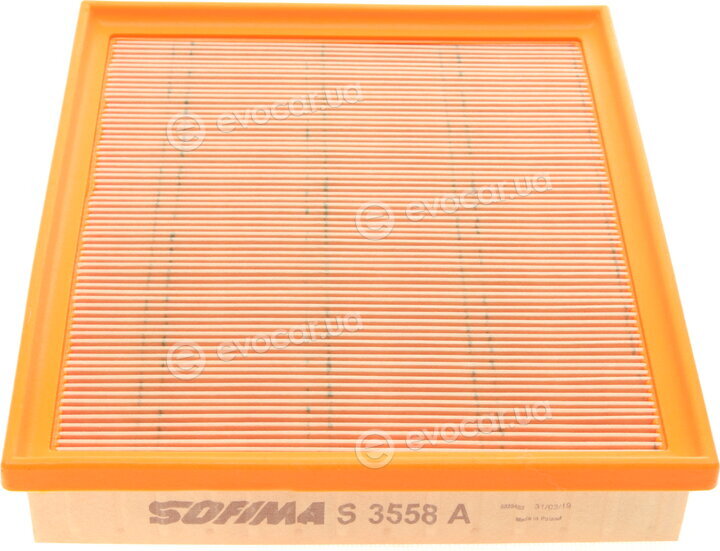 Sofima S 3558 A