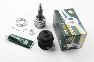 BGA CV2714A