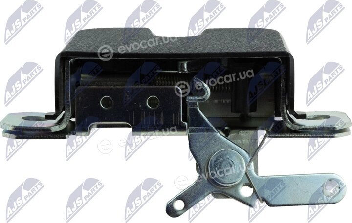 NTY EZC-VW-433