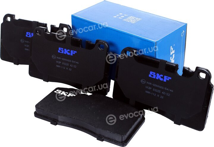 SKF VKBP 80225
