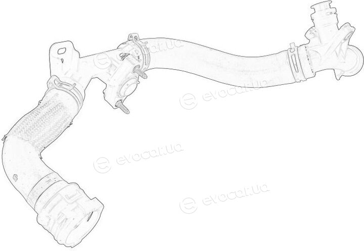 Mopar (PSA / FCA) 9804208380