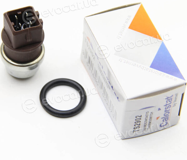 Vernet / Calorstat TS2902