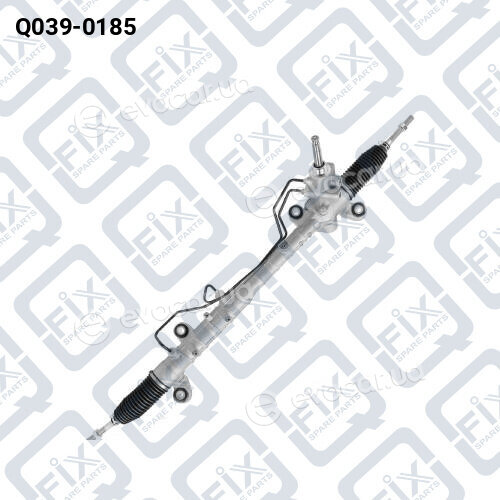 Q-Fix Q0390185