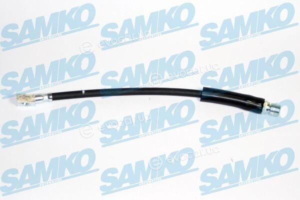 LPR / Samko 6T46159