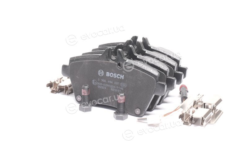Bosch 0 986 494 087