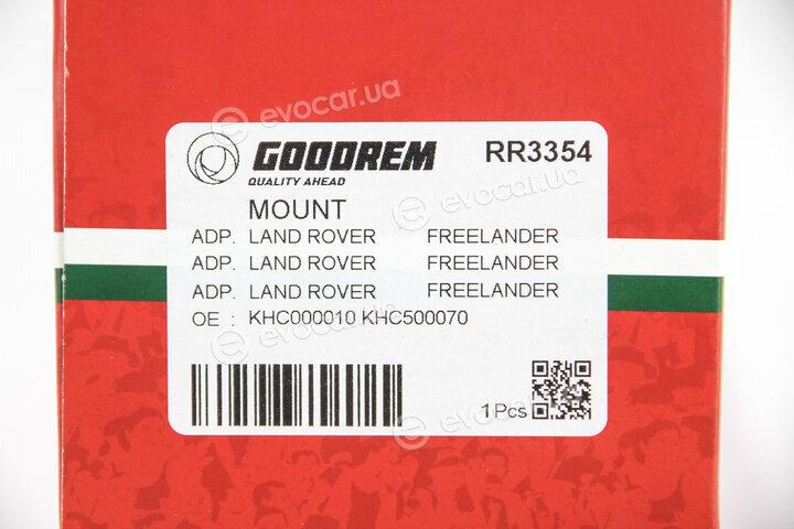 Goodrem RR3354