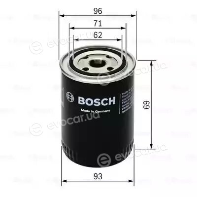 Bosch 0 451 103 274