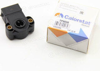 Vernet / Calorstat TP0030