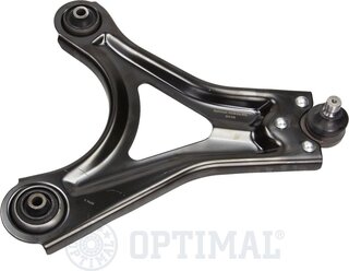 Optimal G6-122