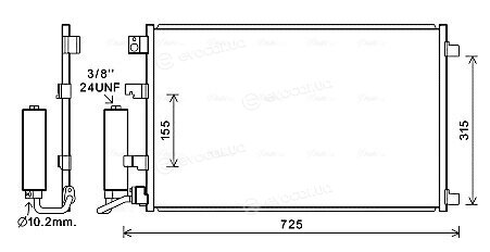 AVA DN5420D