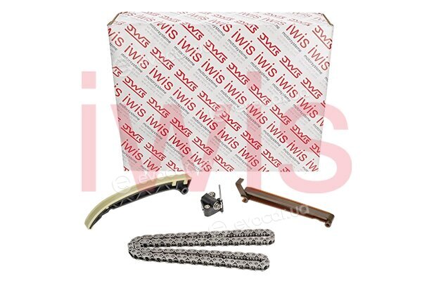 Iwis 70662Set