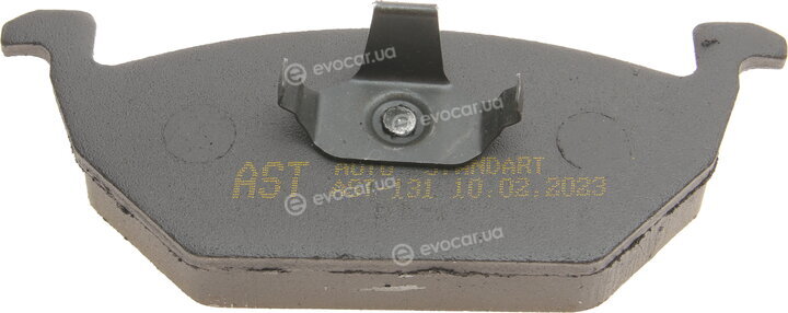 Auto Standart AST131