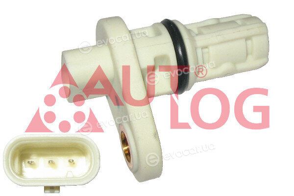 Autlog AS4749