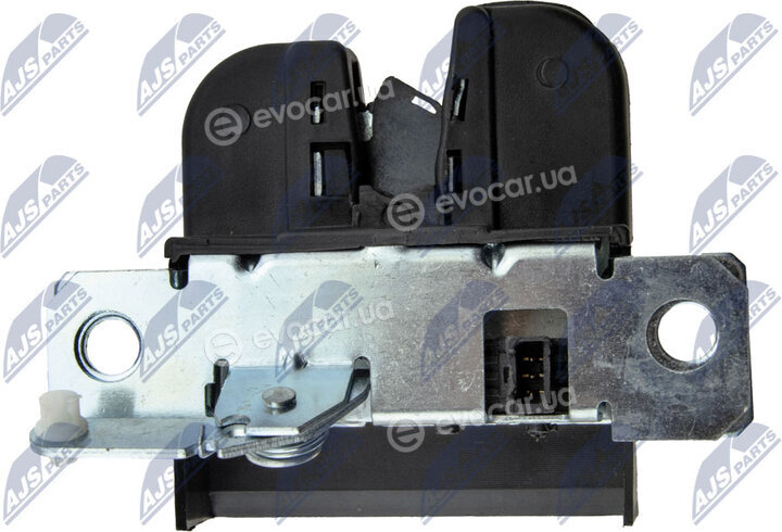 NTY EZC-VW-138